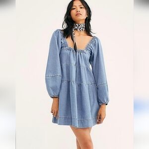 Free People dress